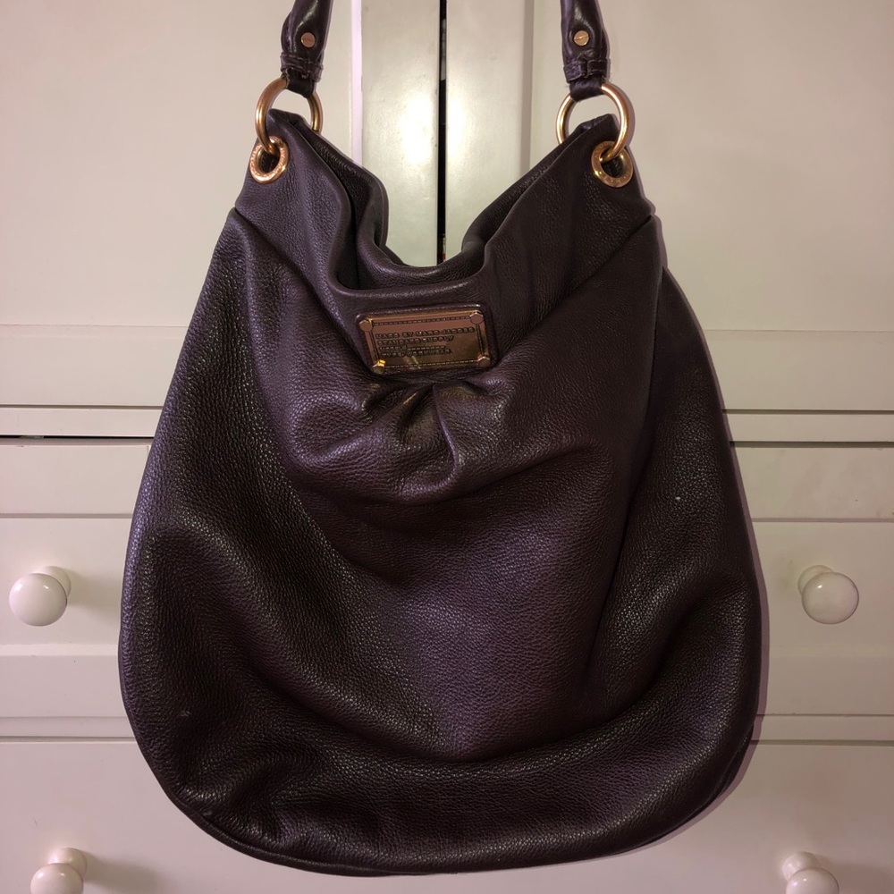 Marc by Marc Jacobs Hobo Classic Q Hillier